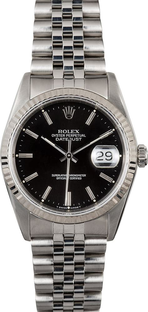 rolex oyster perpetual datejust man|Rolex Oyster Perpetual Datejust steel.